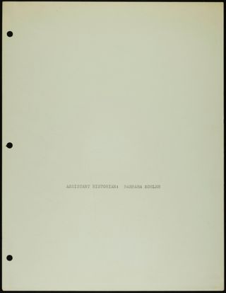 Missouri Alpha Chapter History Binder, 1959-1961, Page 177
