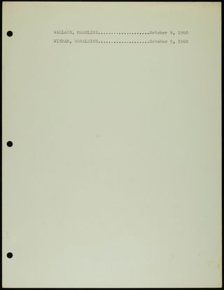 Missouri Alpha Chapter History Binder, 1959-1961, Page 181