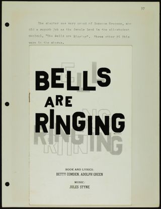 Missouri Alpha Chapter History Binder, 1959-1961, Page 245