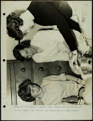 Missouri Alpha Chapter History Binder, 1959-1961, Page 291