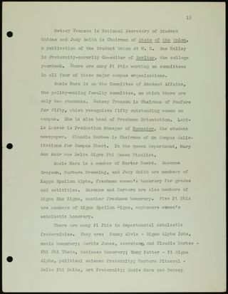 Missouri Alpha Chapter History Binder, 1959-1961, Page 213