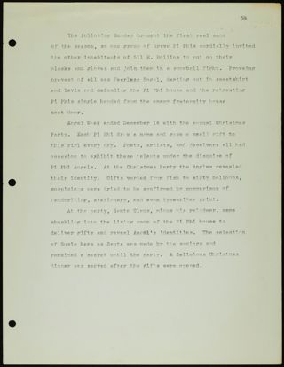 Missouri Alpha Chapter History Binder, 1959-1961, Page 239