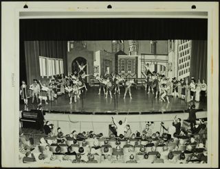 Missouri Alpha Chapter History Binder, 1959-1961, Page 277