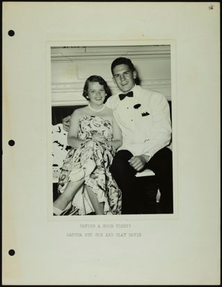 Missouri Alpha Chapter History Binder, 1947-1951, Page 217