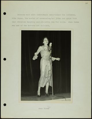 Missouri Alpha Chapter History Binder, 1947-1951, Page 189