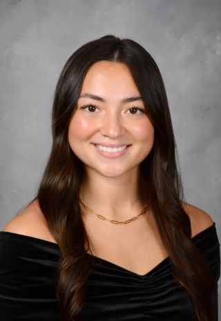 Missouri Alpha Chapter Composite Detail, Molly Andrews, 2023-2024