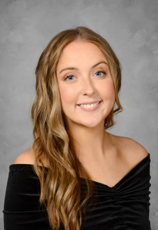 Missouri Alpha Chapter Composite Detail, Shannon Casey, 2023-2024