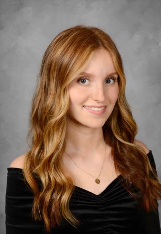 Missouri Alpha Chapter Composite Detail, Haleigh Dahl, 2023-2024