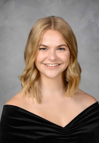 Missouri Alpha Chapter Composite Detail, Kylie Fischer, 2023-2024