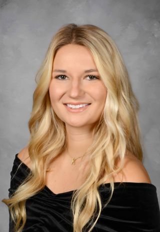 Missouri Alpha Chapter Composite Detail, Kayla Huels, 2023-2024