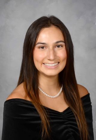 Missouri Alpha Chapter Composite Detail, Katie Jones, 2023-2024