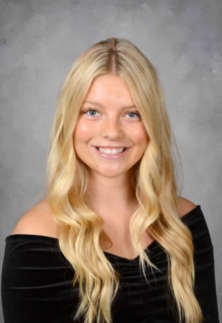 Missouri Alpha Chapter Composite Detail, Madelyne Hilbrenner, 2023-2024