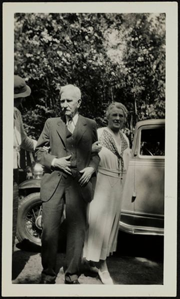 George Banta Made Honorary Member