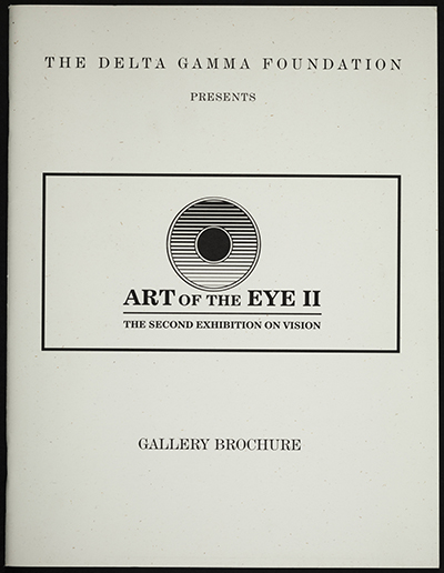 Art of the Eye II