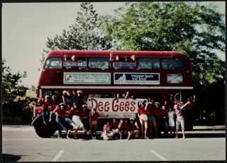 Delta Chi