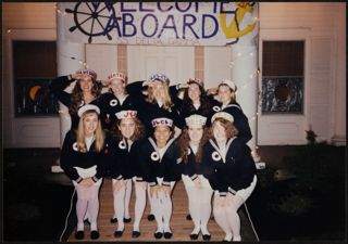 Beta Pi