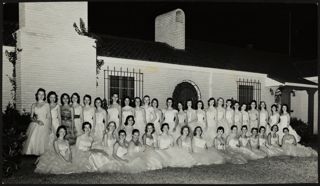 Gamma Tau