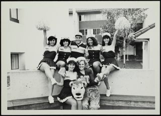 Epsilon Zeta