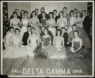 Beta Upsilon