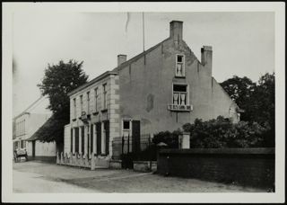 The Delta Gamma Home Exterior Photograph