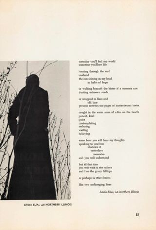 Spotlight on Collegiate Talent, Continued