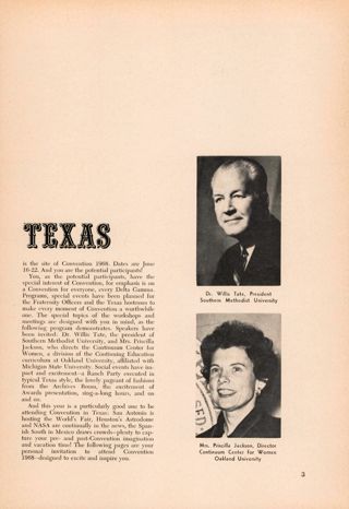 Texas