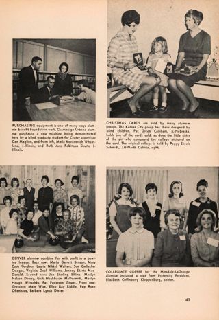 The AnchorLine Continued