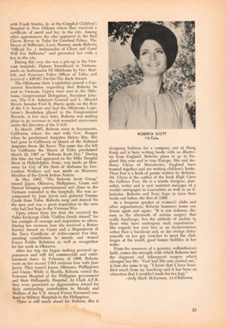 Watch on Women at Work: She Stands Tall, Continued