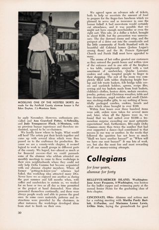 Collegians