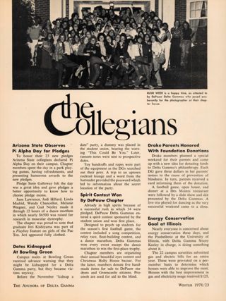 The Collegians