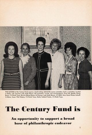 The Century Fund is