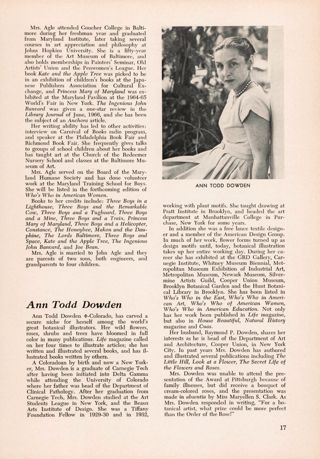 Order of the Delta Gamma Rose, Continued