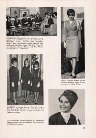 What's new on Campus, Continued