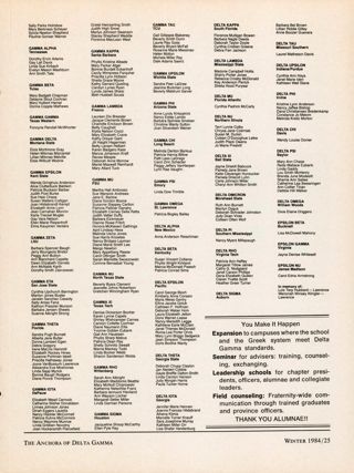 The Loyalty Fund, Continued