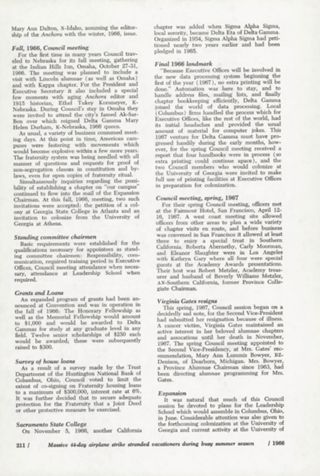 Days of Unrest: Relevance, Rebellion, and Roit, Continued