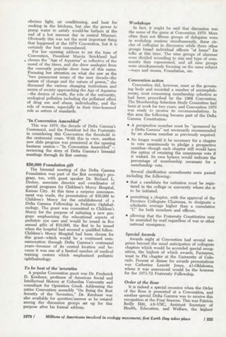 Days of Unrest: Relevance, Rebellion, and Roit, Continued