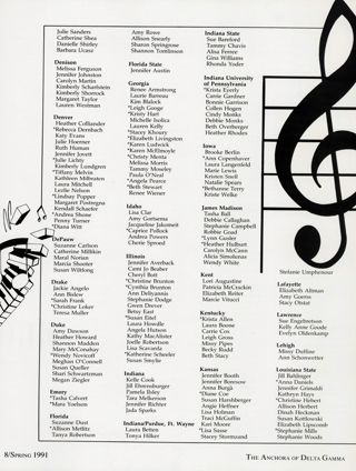 Hit the High Notes, Continued