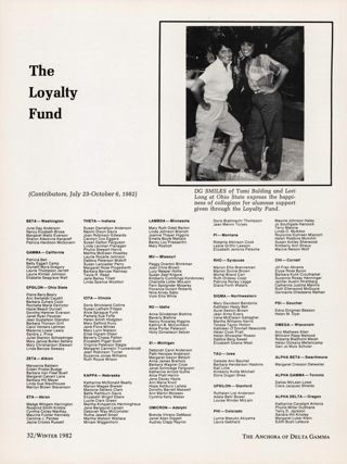 The Loyalty Fund