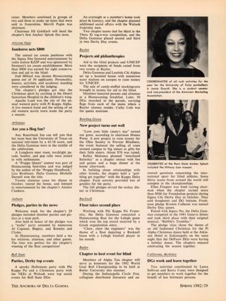 The Collegians, Continued