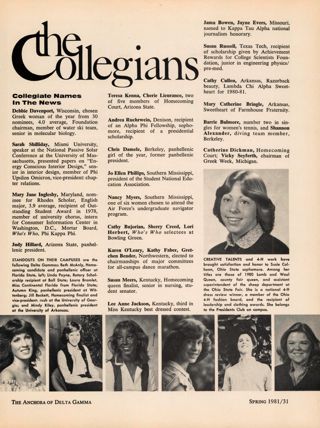 The Collegians
