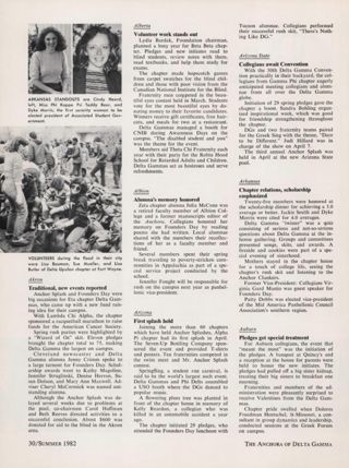 The Collegians, Continued