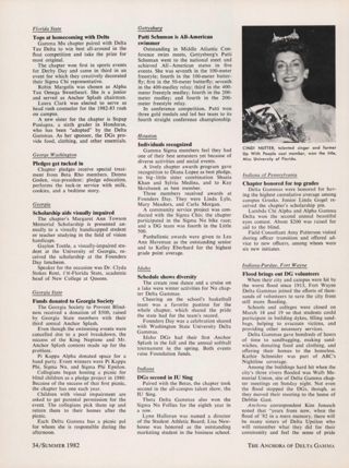 The Collegians, Continued