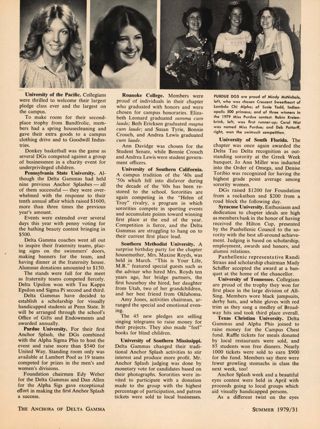 The Collegians, Continued