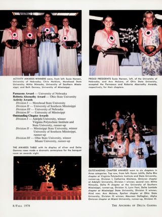 Dearborn '78: It Was Quite a Convention!, Continued