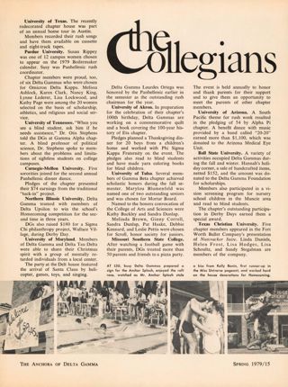 The Collegians