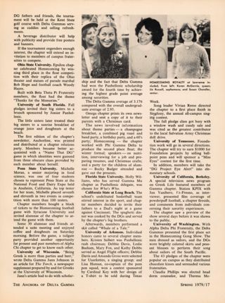 The Collegians, Continued