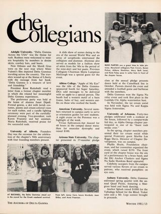 The Collegians