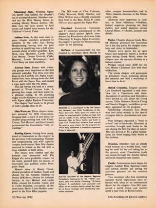 Rush, Continued