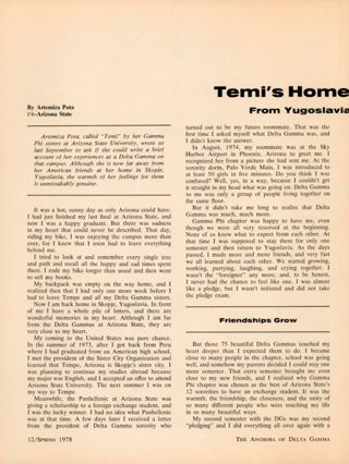 Temi's Home Away From Home