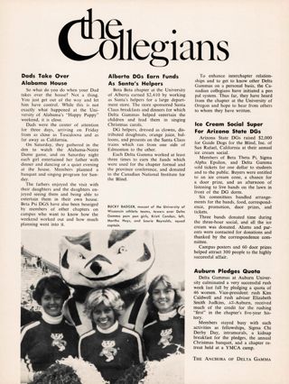 The Collegians